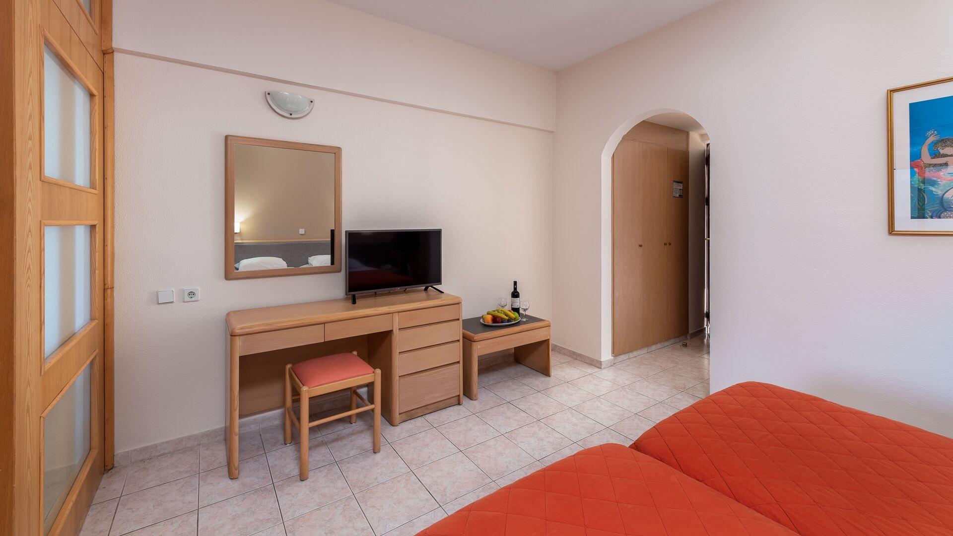 Poseidonia Apartments Ixia  Exterior foto